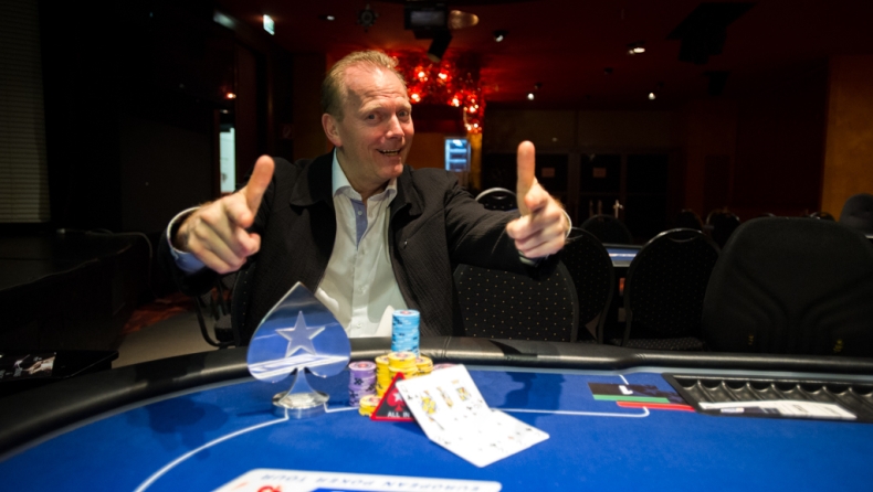 Παίκτης έκανε μήνυση στην κορυφαία εταιρεία online πόκερ