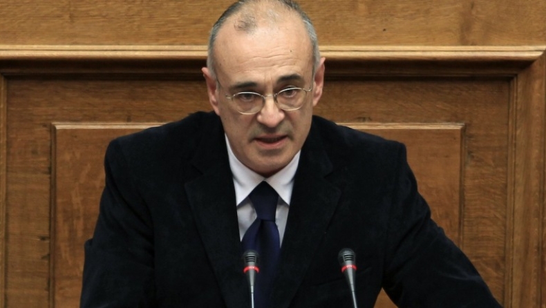 Ο Μάρδας έκανε share άρθρο για τον καρκίνο που υπάρχει και στο makeleio (pic)