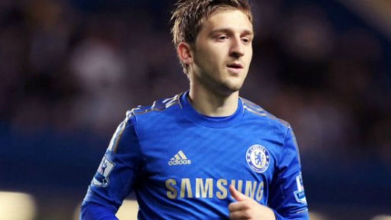 Στις 00:35 από Φρανκφούρτη στην Ελλάδα ο Μαρίν