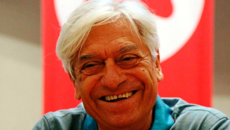 Μαθιουλάκης: «Είμαστε ανεξάρτητη ομάδα»