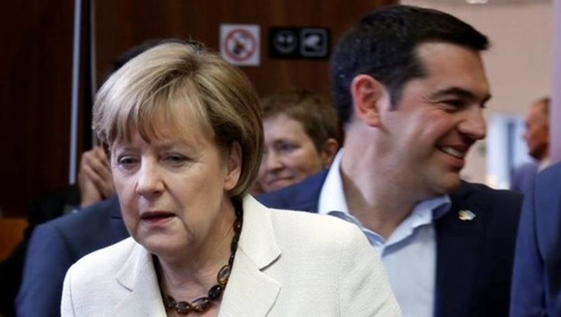 «Το Βερολίνο θεωρεί ότι δεν υπάρχει θέμα αποζημιώσεων»