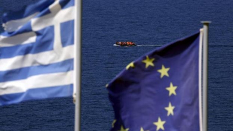 Καταρρέει η συμφωνία ΕΕ-Τουρκίας για τους πρόσφυγες