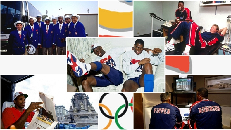 ΑΥΤΗ ήταν και Dream, και... Team (pics)