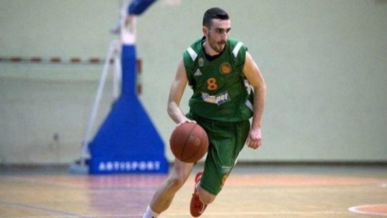 Πήρε Ναούμη ο Απόλλων