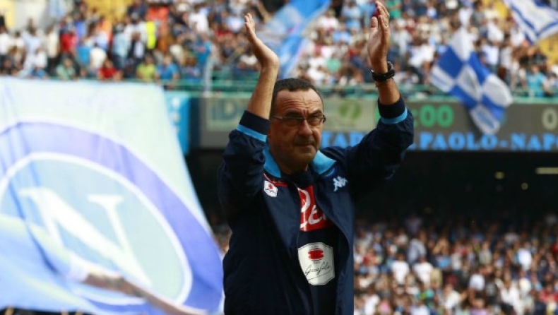 Νάπολι: Τεστ ψυχολογίας