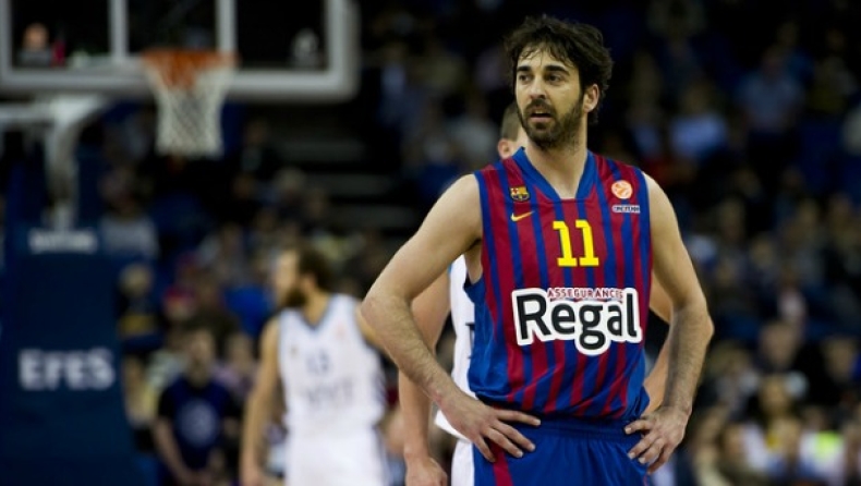 30 τρίποντα στη σειρά ο Ναβάρο! (vid)