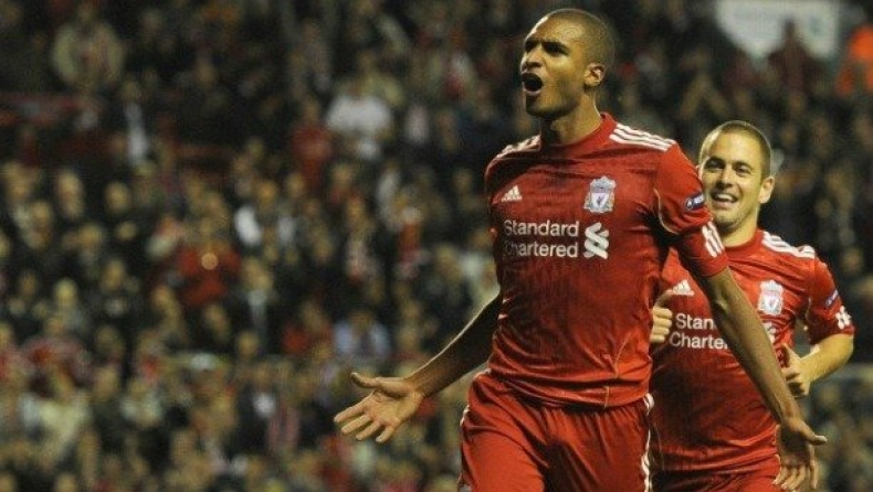 Πάτησε Ελλάδα ο Ενγκόνγκ