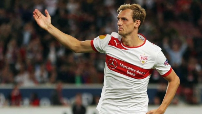 «Βλέπει» Νιντερμέγερ η ΑΕΚ