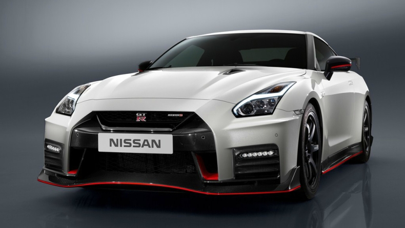 To Nissan GT-R NISMO «απελευθερώθηκε» στην Ιαπωνία