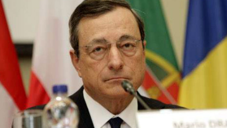 «Αγνωστο πότε και αν η Ελλάδα θα μπει στο πρόγραμμα ποσοτικής χαλάρωσης»