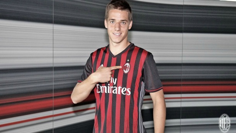 Ροσονέρο ο Πάσαλιτς