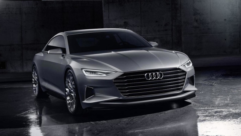 Στο στόχαστρο της Audi η Tesla