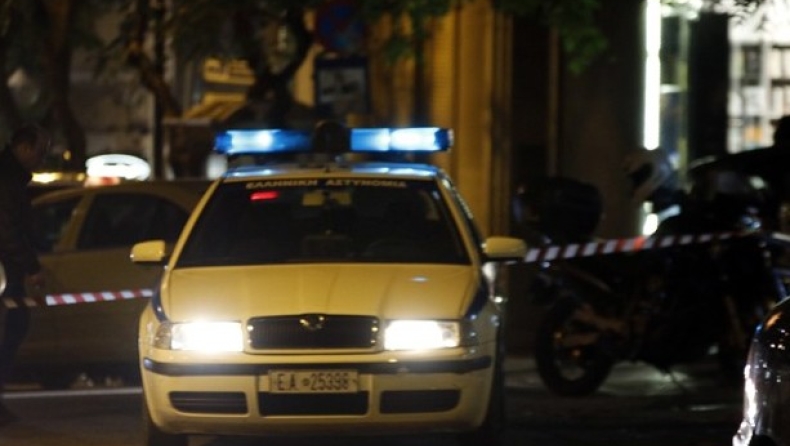2 άτομα είχαν κλέψει 15 σπίτια στα Τρίκαλα