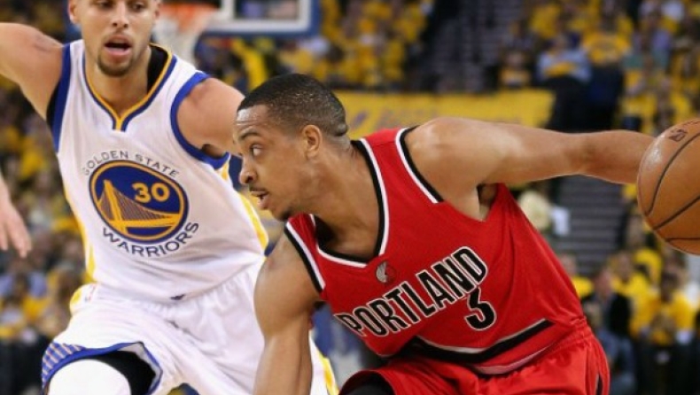 ΜακΚόλουμ: «Διαλέγω ΛεΜπρόν και Ρονάλντο» (pics)