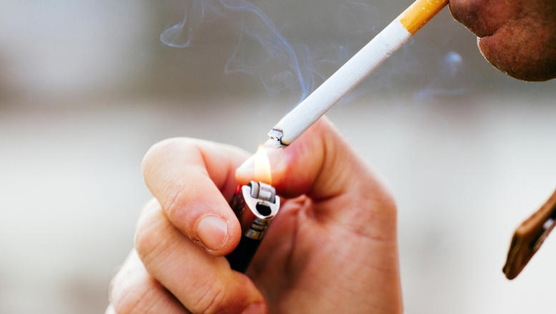 Πώς το... περίπτερο βοηθάει στη διακοπή του καπνίσματος