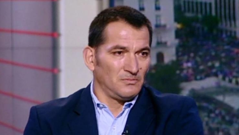 Ποιος Πύρρος; Ζήτω ο Καμμενος!