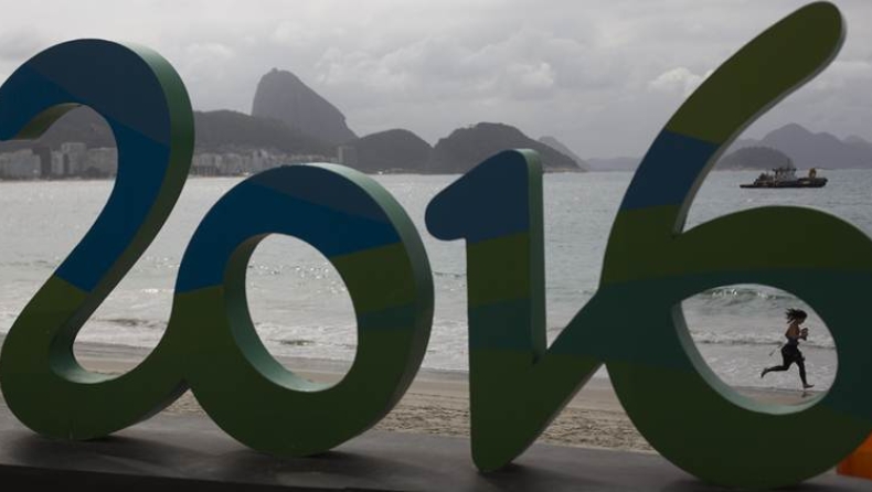 Το τηλεοπτικό πρόγραμμα της 10ης ημέρας των Ολυμπιακών Αγώνων