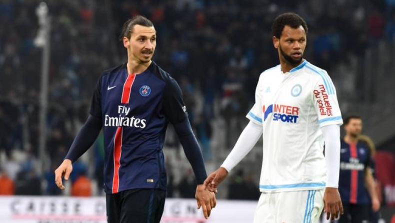 «Πρόταση για τον Ρολάντο ο Ολυμπιακός»