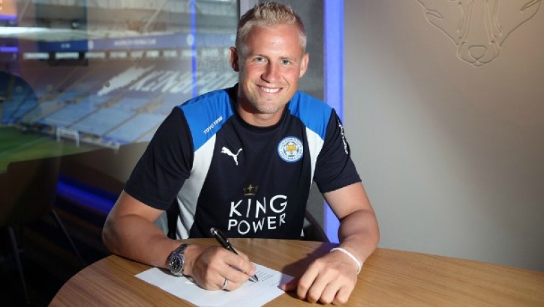 Ανανέωσε ο Σμάιχελ