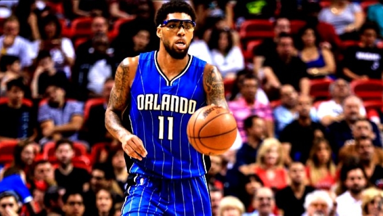 Ντέβιν Μαρμπλ: Ένας μαχητής για τον Άρη (pics & vids)