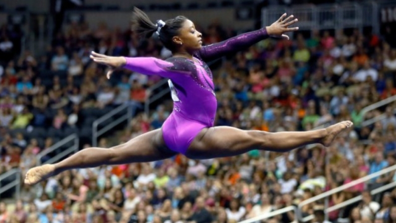 «Χρυσή» η Μπάιλς