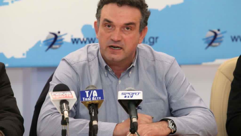 Όχι στο debate από τον Στουραΐτη