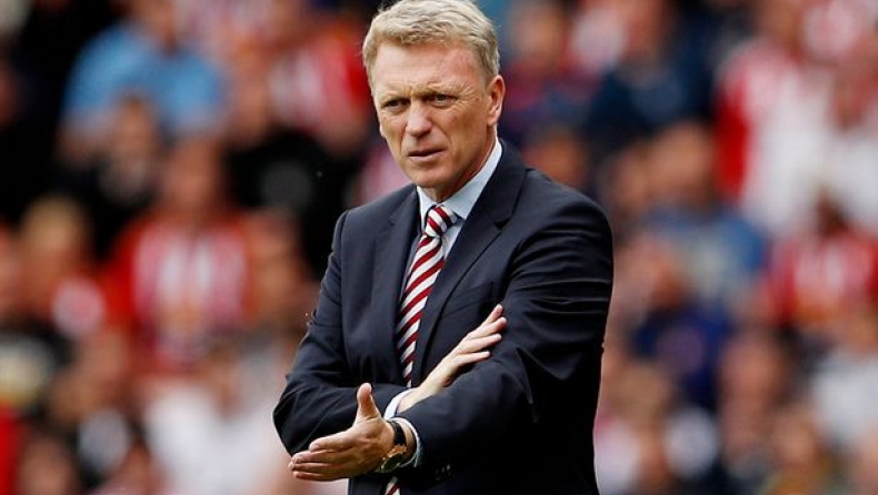 Ο Μόγιες μίλησε για υποβιβασμό... από τη 2η αγωνιστική!