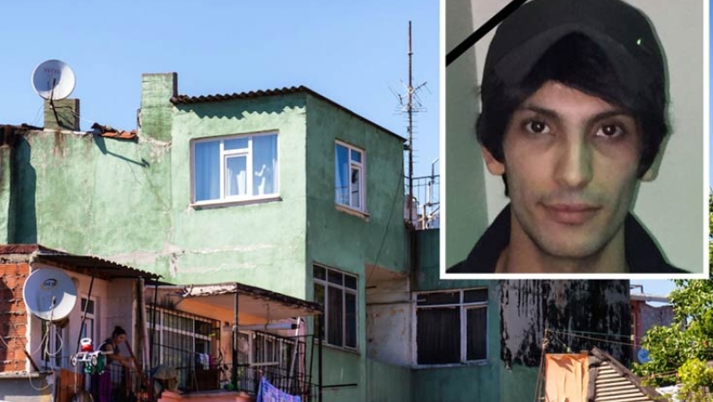 Αποκεφάλισαν ομοφυλόφιλο Σύρο πρόσφυγα στην Κωνσταντινούπολη