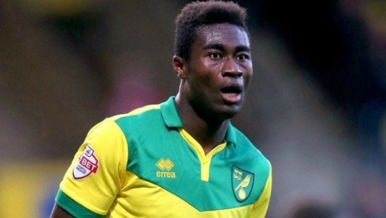 Πρόταση για Τετέι ο Ολυμπιακός!