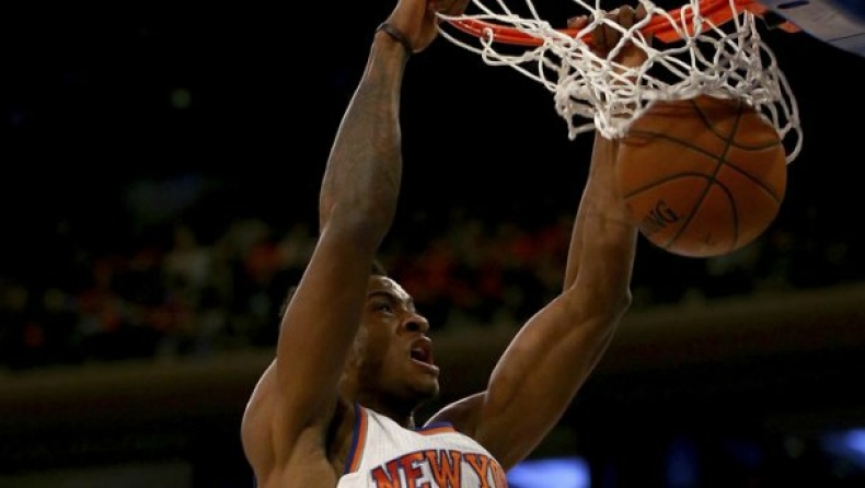 Προς Ανδόρα ο Αντετοκούνμπο