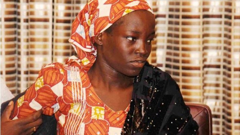 Νιγηρία: Φόβοι για το μέλλον της μαθήτριας που δραπέτευσε από την Μπόκο Χαράμ