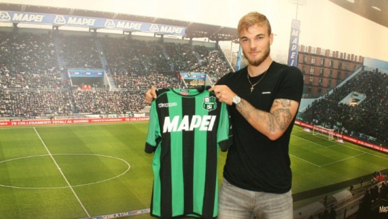 Πήρε Λετσέρτ η Σασουόλο