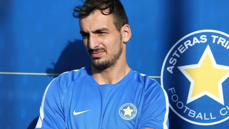 Ο... ρυθμιστής Τσουκαλάς