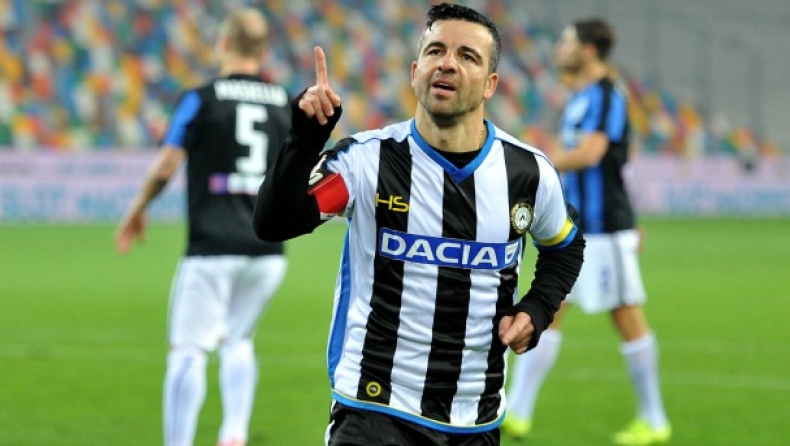 Ουντινέζε: Στη μετα-Ντι Νατάλε εποχή