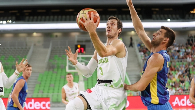 Νίκησαν τα φαβορί στο δρόμο για το Eurobasket 2017
