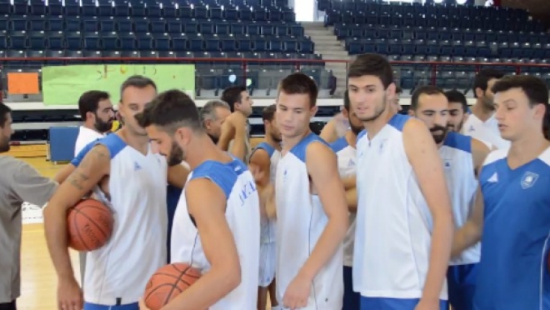 Έπιασαν δουλειά στον Δούκα (vid)