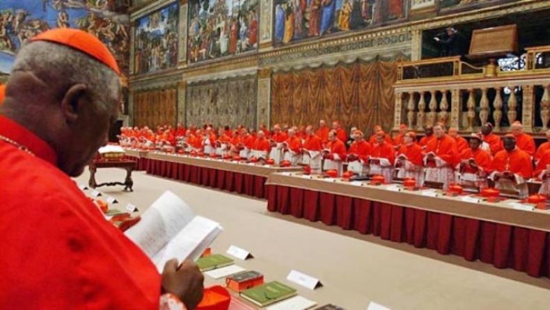 Βατικανό: Καλεί σε απολογία ιερέα που καταδικάστηκε για παιδεραστία