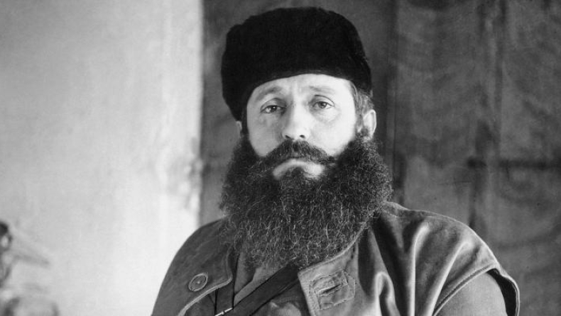 Άρης Βελουχιώτης: Ατσαλωμένος στο ΚΚΕ, Πρωτοκαπετάνιος του ΕΛΑΣ