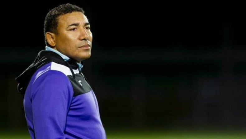 Βιντιγκάλ: «Καλύτεροι στα σημεία...»