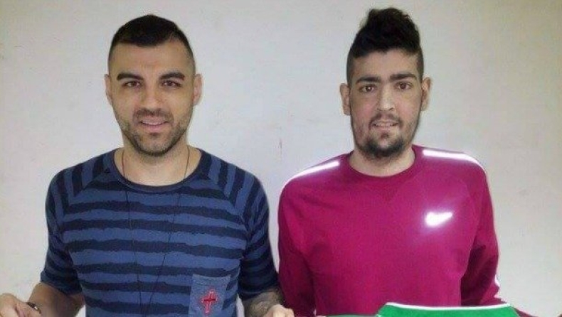 Το μάθημα ζωής του Γιώργου Βράγγα