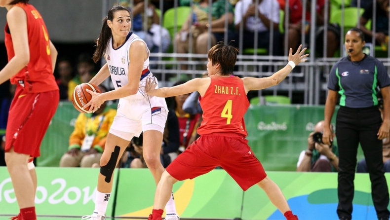 Νίκησε κι ελπίζει η Σερβία