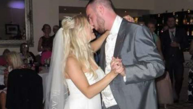 Η viral περιγραφή νυφικού στο e-Bay (pics)