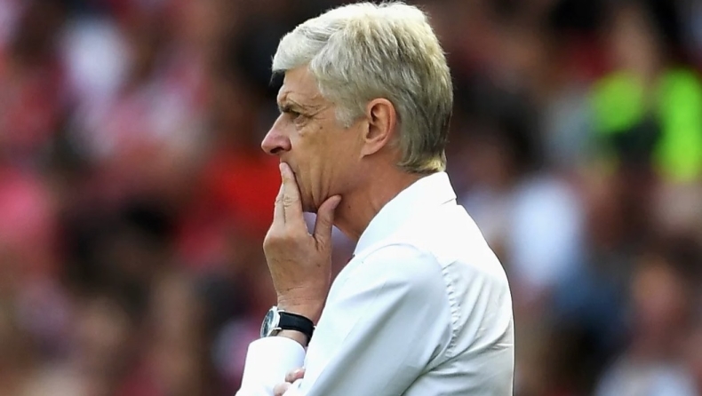 Αρσέν, που θα τα δώσεις τα λεφτά;