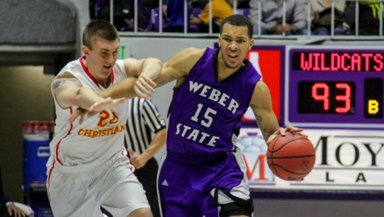 Ανακοίνωσε Μπέρι ο Κολοσσός