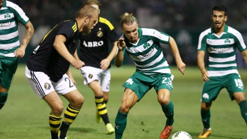 «Μέσα» ο Χουλτ