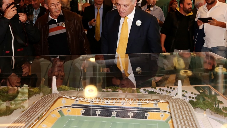 Εξελίξεις για την «Αγια - Σοφιά»