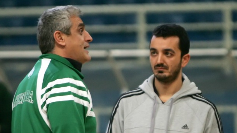 Βόβορας: «Βελτιωμένη εικόνα στο δεύτερο ημίχρονο»