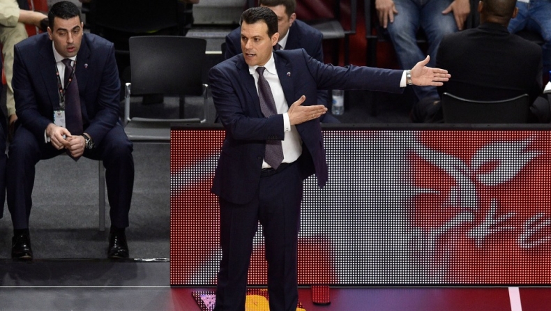 Ευχές της ΤΣΣΚΑ στον Ιτούδη (pic)