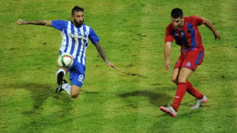 Χωρίς Οικονόμου στην Ξάνθη