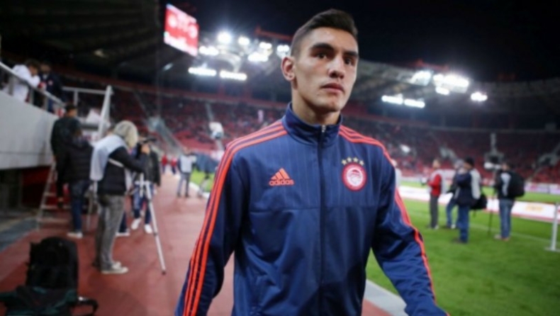 Προεδρική κουβέντα με Λάτσι